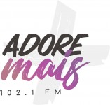 Logomarca da Adore Mais FM