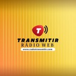 Logomarca da Rádio Transmitir