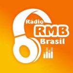 Logo da radio mirandense brasil