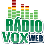 Logo da RADIO VOX