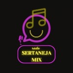 Logomarca da Sertaneja Mix