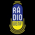 Logomarca da Rádio UENF
