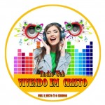 Logo da VIVENDO EM CRISTO