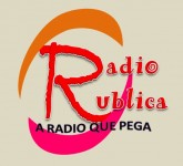 Logo da Radio Rublica