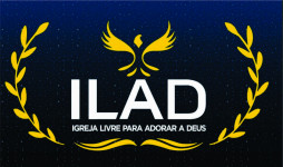 Logo da Livre para Adorar Deus