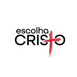 Logomarca da Radio Escolha Cristo