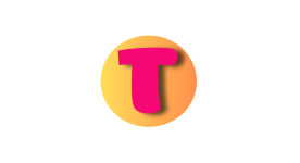 Logomarca da TRANSMITA BRASIL