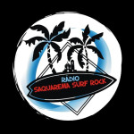 Logo da RADIO SAQUAREMA SURF ROCK