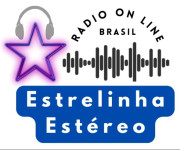Logo da Radio Estrelinha Estereo