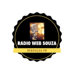 Logo da Radio web souza