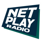 Logo da Net Play Radio