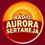 Logomarca da Aurora Sertaneja