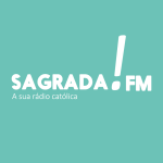 Logo da Rádio Sagrada FM
