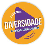 Logo da Rádio Diversidade Poa