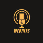 Logomarca da WEBHITS