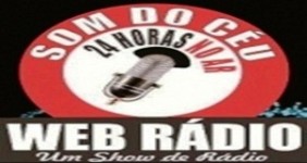 Logo da Rádio Som do Céu