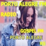 Logo da radio porto alegre