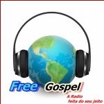 Logomarca da Free Gospel
