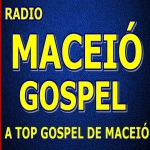 Logomarca da Radio maceio FM