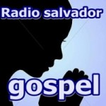 Logo da Radio salvador