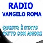 Logomarca da Radio roma