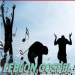 Logomarca da Radio leblon