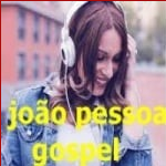Logo da Radio joao pessoa online