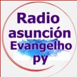 Logomarca da Radio Cidade Asuncion Evangelio