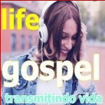 Logomarca da life gospel
