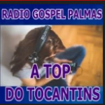 Logo da Radio palmas online