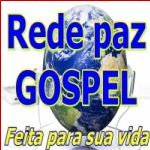 Logo da Rede paz gospel