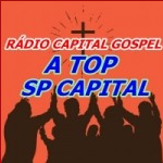 Logo da Radio capital
