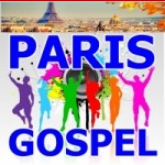 Logomarca da paris radio