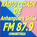 Logo da Radio cidade