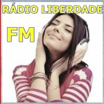 Logo da Radio liberdade de arraias