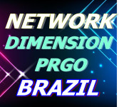 Logo da prgo network live