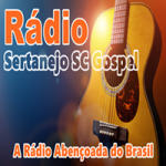 Logo da RADIO SERTANEJO SC GOSPEL