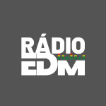 Logomarca da Rádio EDM