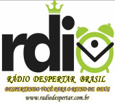 Logo da Radio Despertar Brasil