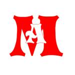 Logo da RADIO M.R.A