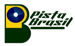 Logo da PISTA BRASIL