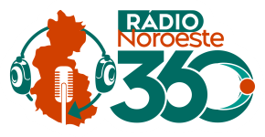 Logomarca da Noroeste360