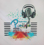 Logo da Radio Pomitafro fm