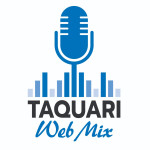 Logomarca da TAQUARI WEB MIX