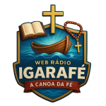 Logo da Web Rádio IgaraFé
