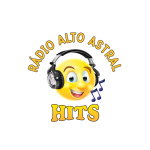 Logo da Radio Alto Astral Hits