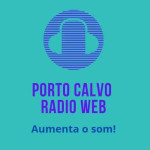 Logo da Radio Porto Calvo
