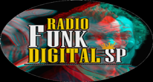Logo da RADIO FUNK DIGITAL SP