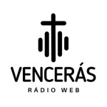Logo da Vencerás Rádio Web