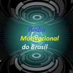 Logo da Rádio Motivacional do Brasil